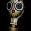 Wheezy Clown Gas Mask
