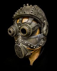 Outrider Apocalypse Mask